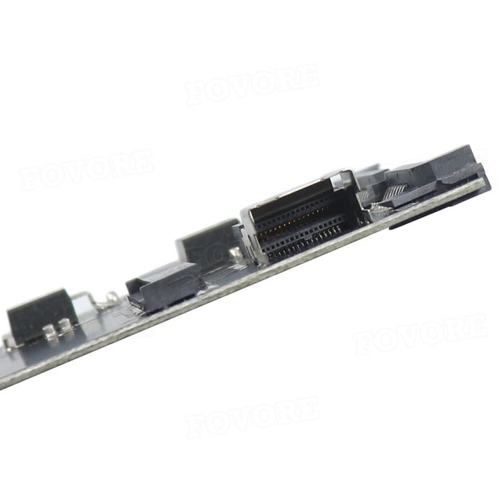 อะแดปเตอร์-m2-nvme-เป็น-sff-8654-22pin-เครื่องแปลง-sata-เอสเอสดีเป็น-m2-m-2การ์ดขยาย8654-sff-สำหรับเมนบอร์ดเดสก์ท็อปพีซีอะแดปเตอร์-fjk3825