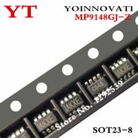 10pcs/lot MP9148GJ Z MP9148GJ MP9148 SOT23 8 IC