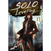 SOLO LEVELING เล่ม 1-11 (LN)