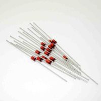 【CW】♗  50pcs 1N4741 DO-41 Lead Zener Diode Brand New