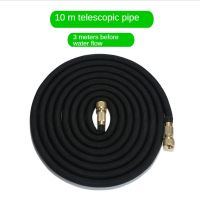 Magic Hose,เหมือนกล้องส่องทางไกลสำหรับติดรถล้าง,สายยางลาเท็กซ์ถึงก๊อกน้ำ,ท่อยืดได้