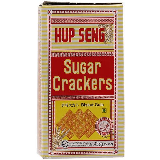 hup-seng-sugar-cracker-ฮับเส็ง-ชูการ์-แครกเกอร์-ขนมปังกรอบ-428-กรัม
