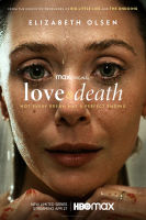 Love &amp; Death Season 1 (2023) สืบตำนานแม่บ้านพันธุ์ดุ ซีซั่น 1 (7 ตอน) (เสียง อังกฤษ | ซับ ไทย) DVD หนังใหม่ ดีวีดี