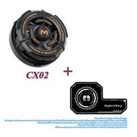 ✓ CX02 Mobile Phone Wireless Charging Cooling Fan for PUBG Semiconductor Gaming Accessories Game Cooler for IPhone Xiaomi Radiator