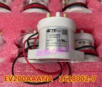 Ev200aaana 12/24V/500a 1618002-7ใหม่รีเลย์เครื่องแรงดันไฟฟ้า Dc คอนแทคยานพาหนะไฟฟ้าพลังงาน