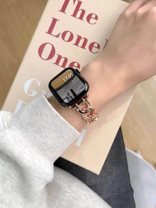 luxury-star-light-bracelet-for-apple-watch-band-38mm-40-41mm-42-44mm-45-ultra-49mm-women-strap-for-iwatch-series-6-5-se-8-7-4-3-straps