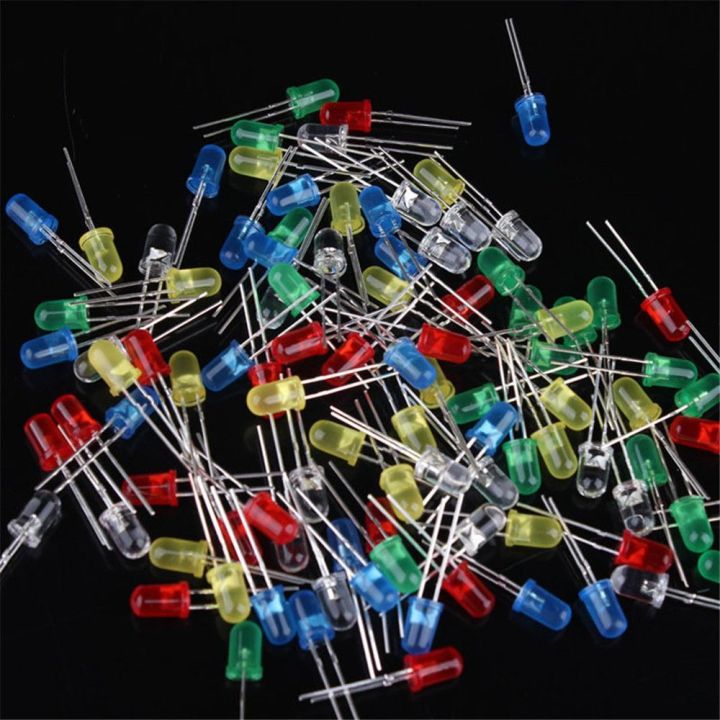 qicai692-200pcs-mixed-color-red-bulb-yellow-ultra-bright-diy-kit-set-lamp-light-bead-3-mm-5mm-led-diode-kit