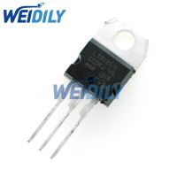 5PCS New L7812CV L7812 7812 Triode Transistor TO-220 12V 1.5A voltage regulator Electrical Circuitry  Parts