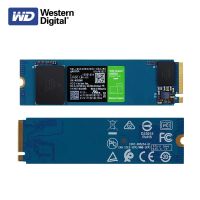 WD/Western Digital SN350 Green Disk M.2 2280 NVMe 480G 960G 240G คอมพิวเตอร์ Solid State Drive Notebook SSD