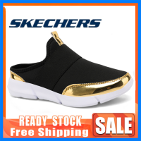 Skechers_รองเท้า-skechers-ผู้หญิง GO WALK 5สเก็ตเชอร์ส รองเท้าผู้หญิงรองเท้าลำลองผู้หญิงรองเท้าผ้าใบสตรีรองเท้าวิ่งสตรีส ผู้หญิงรองเท้าแตะผู้หญิงรองเท้าลำลองผู้หญิงแฟชั่นครึ่งส้นรองเท้าขนาดใหญ่รองเท้ากีฬา ผู้หญิงลื่นบนรองเท้าผ้าใบผู้หญิงรองเท้าลำลอง