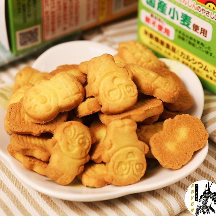 fujiya-anpanman-biscuit-ขนมช่วยเสริมแคลเซียม-และสร้างพัฒนาการให้เด็กเล็ก-ขนมที่เด็กญี่ปุ่นชอบทานตลอดเวลา