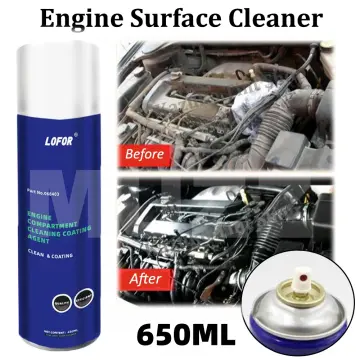 Shop Car Engine Cleaner Spray online