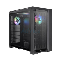 E-ATX CASE (NP) THERMALTAKE CTE C750 TG ARGB (BLACK)