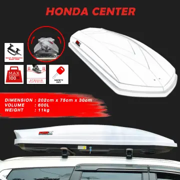 Roof box thule online harga