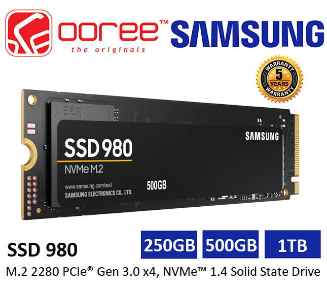 pcie gen 3.0 x4 nvme 1.4