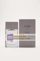 ?น้ำหอมzara?  ZARA FOR HIM METAL EAU DE TOILETTE 100 ML กลิ่นติดทนนาน [พร้อมส่ง] ?