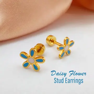 GUCCI | Gg Running Earrings | Women | Yellow Gold | Flannels Fashion Ireland