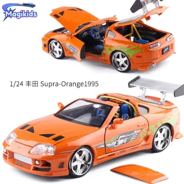 Shop Jada Toys Fast Furious 1 24 with great discounts and prices