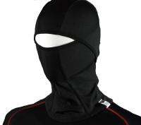 Dr.Jones Explorer Balaclava โม่งเปิดปิดหน้า ดอกเตอร์โจนส์ รุ่น เอ็กซ์โพลเลอร์