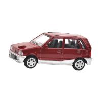 ฉาก Diorama รถโมเดล Diecast CCFine 1/64สำหรับเค้าโครงการตกแต่งภูมิทัศน์ขนาดเล็ก