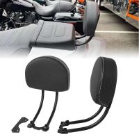 For Sportster S 1250 RH1250 S 2021 RH1250S 2022 Motorcycle Backrest Mounting Kit Passenger Pillion Motobike Accessories