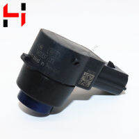 1Pcs ที่จอดรถระยะทางควบคุม PDC Sensor สำหรับ Orla Ndo An Tara Insi Gnia S RX 2009-2013 20981553 OEM 0263013498