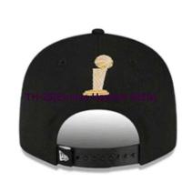 ☎ Eunice Hewlett 025A The new fashion Denver nuggets NBA finals champion sunshade breathable leisure baseball caps for men and women hip hop tide