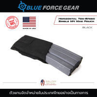 Blue Force Gear - Horizontal Ten-Speed Single M4 Mag (Matte Black)