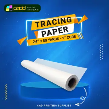 Shop Colored Tracing Paper For Sewing with great discounts and prices  online - Jan 2024