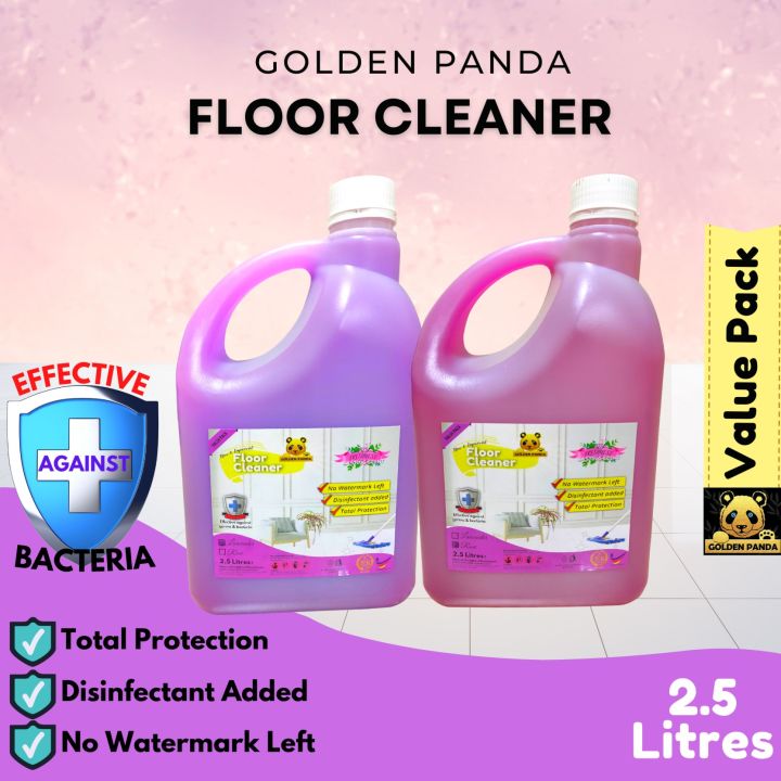 Golden Panda] Table Cleaner/Table Top Cleaner/Multipurpose Table