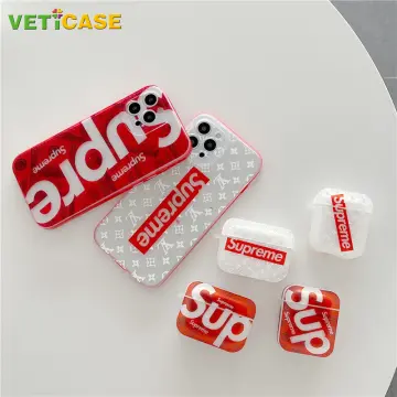 Buy Supreme Airpod Case devices online