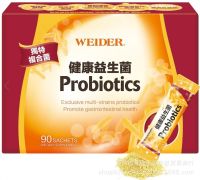 Wade Probiotics Costweider Wade Probiotics Reserv Shuweikang