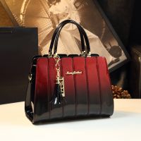 hot【DT】▤  Luxury Fashion Leather Womens Crossbody Handbags Large Capacity Female Shoulder Messenger 2023 New