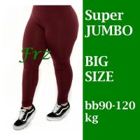 Super JUMBO Leggings 100kg XXXL 4L big size