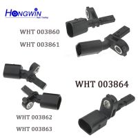 ABS Wheel Speed Sensor For VW POLO UP Santana FO FOX BR AUDI A1 WHT003863 WHT003860 WHT003861 WHT003862 WHT003864