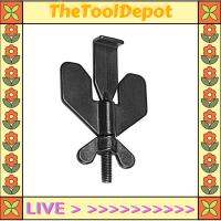 TheToolDepot ชูชีพกันชนประตู,บ้านสเตนเลสกันสนิมใช้ได้จริงไม่มีหมัดกันขโมยด้านในสำหรับเปิดประตูกันชนประตูสำหรับในร่ม