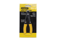 STANLEY คีมปอกสายไฟ รุ่น 84-214 EA