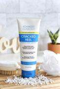 Kem dưỡng ẩm chân Advanced Clinicals Cracked Heel Mỹ