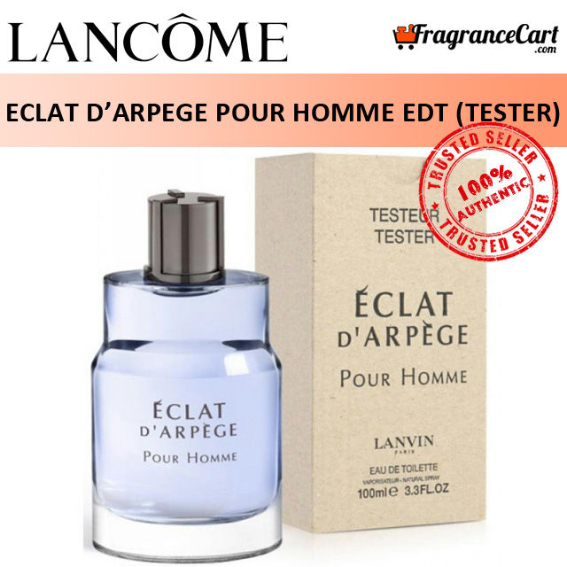 Eclat D'Arpege Eau de Toilette Spray by Lanvin for Men