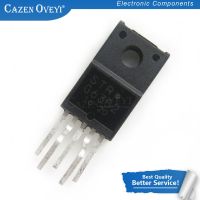 1pcs/lot G6352 STRG6352 STR-G6352 TO-220F In Stock