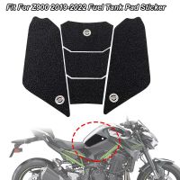 Z 900 Motorcycle Tank Pad Protector Side Sticker Decal Fit For KAWASAKI Z900 ABS ZR900 2017-2022 Gas Knee Grip Tank Traction Pad Decals  Emblems