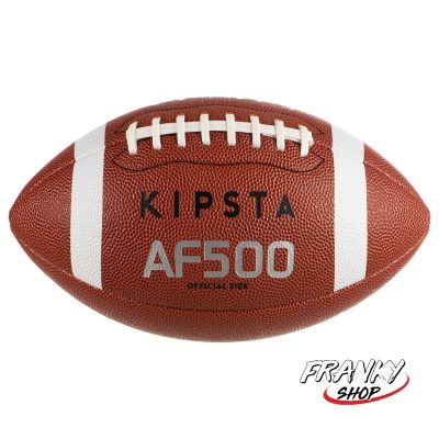 [พร้อมส่ง] ลูกอเมริกันฟุตบอลขนาดสำหรับเด็ก AF500 Junior Size American Football
