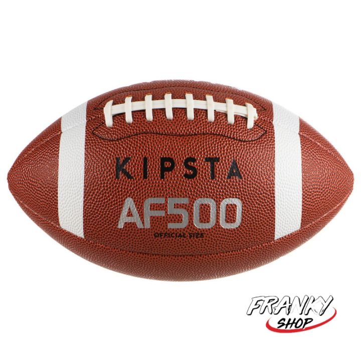 พร้อมส่ง-ลูกอเมริกันฟุตบอลขนาดสำหรับเด็ก-af500-junior-size-american-football