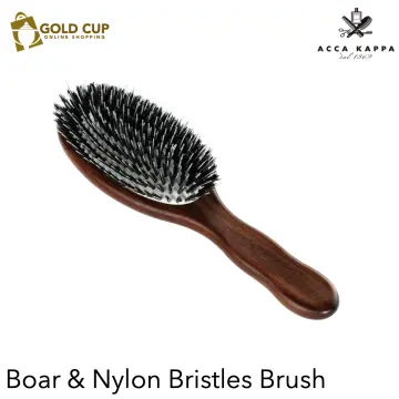 Shop Boar Bristles Brush Online At Acca Kappa