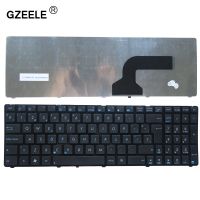 Spanish Keyboard For Asus G72 X53 X54H k53 A53 A52J K52N G53 N53T N61 X55V X55VD N73S N73J P53S X75V B53J UL50 SP QWERTY