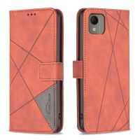 G310เคสสำหรับ Nokia โทรศัพท์หัวเข็มขัดแม่เหล็กรูปสี่เหลี่ยมขนมเปียกปูน,C110โทรศัพท์5 Acesho/nokia G42