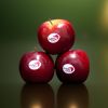Táo đỏ nam phi táo gala flash tươi ngon giòn ngọt - foodmap fruits - ảnh sản phẩm 1