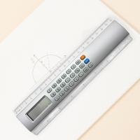 Ruler Calculator School Office Calculator Student Calculatrice Scientific Calculators Accessories Mini Calculator Calculators