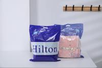 ผ้าเช็ดตัวขนเป็ดรุ่นหนา Hilton เซ็ตคู่ 2 ผืน