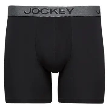 jockey shorts underwear